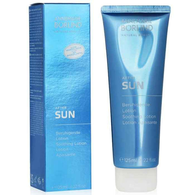 After Sun Soothing Lotion - 125ml/4.22oz
