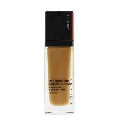 Synchro Skin Radiant Lifting Foundation Spf 30 - # 410 Sunstone - 30ml/1.2oz
