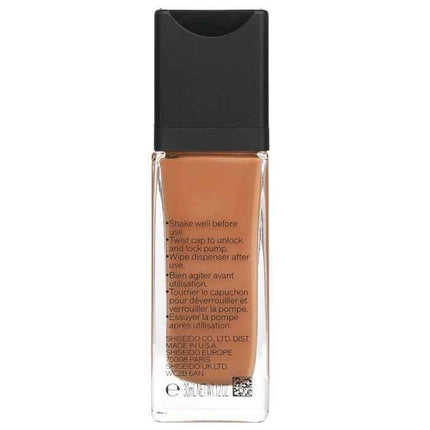 Synchro Skin Radiant Lifting Foundation Spf 30 - # 410 Sunstone - 30ml/1.2oz