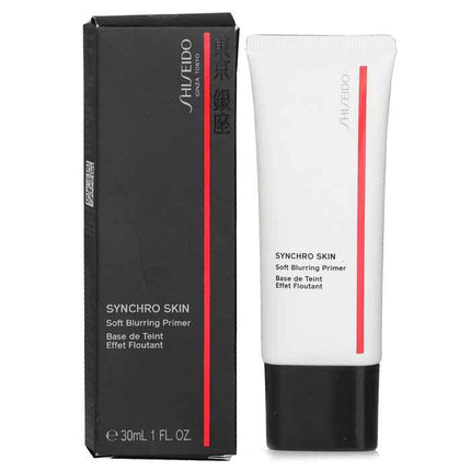 Synchro Skin Soft Blurring Primer - 30ml/1oz