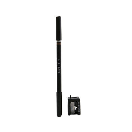 Mister Eyebrow Powder Pencil - # 02 Medium - 1.8g/0.06oz Givenchy