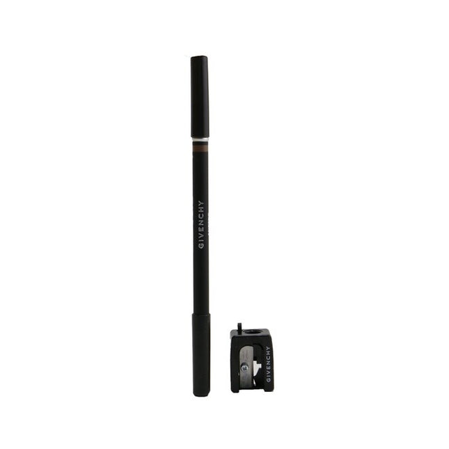 Mister Eyebrow Powder Pencil - # 02 Medium - 1.8g/0.06oz Givenchy