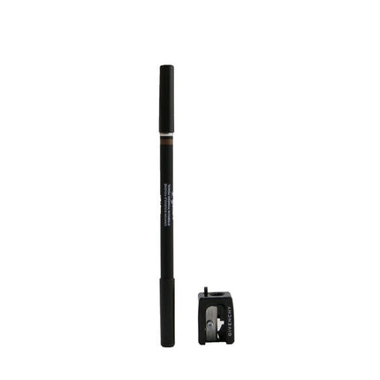 Mister Eyebrow Powder Pencil - # 02 Medium - 1.8g/0.06oz Givenchy