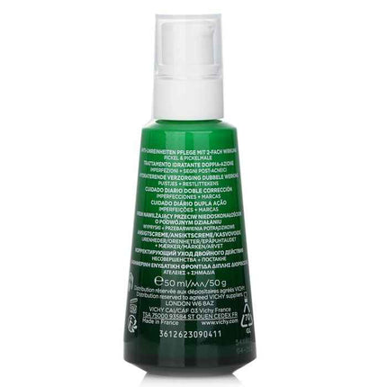 Normaderm Phytosolution Double-correction Daily Care - 50ml/1.69oz