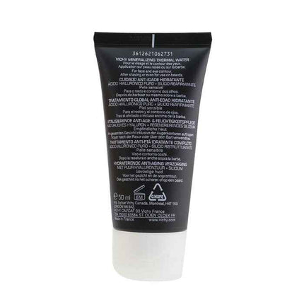 Homme Structure Force Complete Anti-ageing Hydrating Moisturiser - For Face + Eyes - 50ml/1.7oz