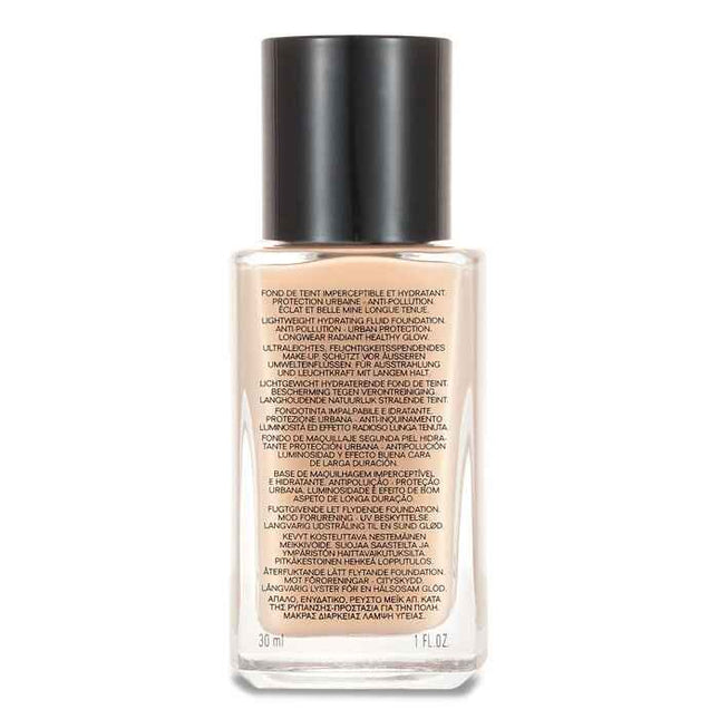 Les Beiges Teint Belle Mine Naturelle Healthy Glow Hydration And Longwear Foundation - # B10 - 30ml/1oz