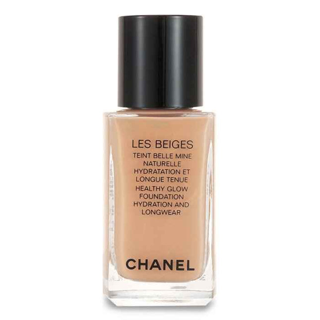 Les Beiges Teint Belle Mine Naturelle Healthy Glow Hydration And Longwear Foundation - # B40 - 30ml/1oz
