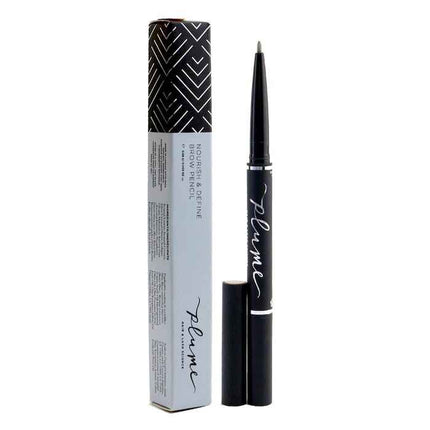 Nourish & Define Refillable Brow Pencil - # Golden Silk - 0.08g/0.003oz