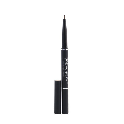 Nourish & Define Refillable Brow Pencil - # Autumn Sunset - 0.08g/0.003oz Plume Science