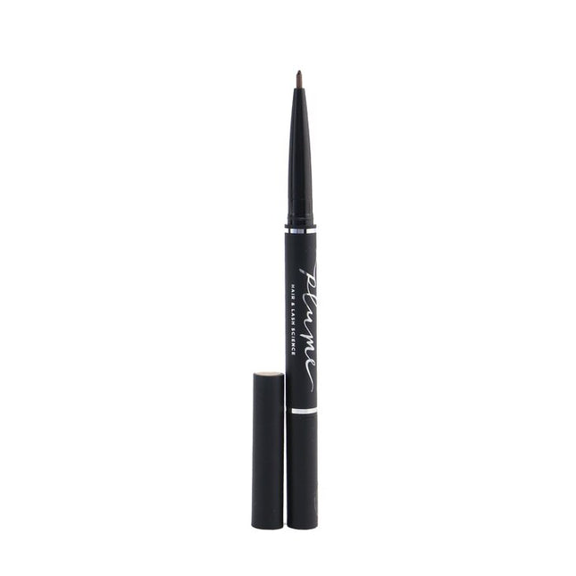 Nourish & Define Refillable Brow Pencil - # Autumn Sunset - 0.08g/0.003oz Plume Science