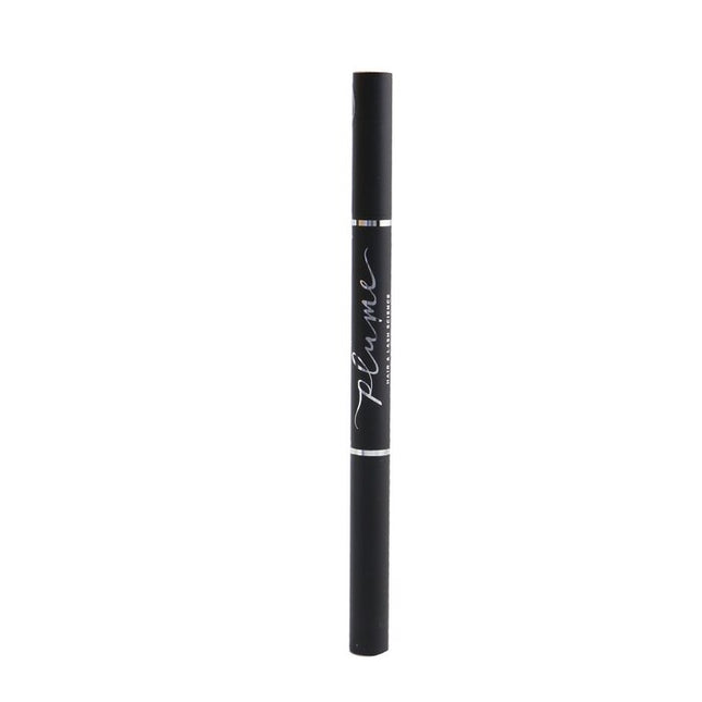 Nourish & Define Refillable Brow Pencil - # Autumn Sunset - 0.08g/0.003oz Plume Science
