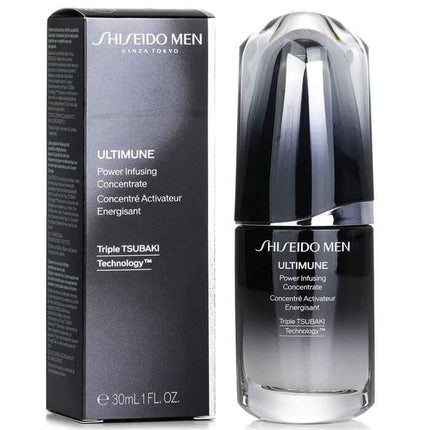 Men Ultimune Power Infusing Concentrate - 30ml/1oz