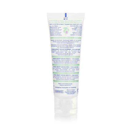 Hydra-bebe Facial Cream With Organic Avocado - Normal Skin - 40ml/1.35oz