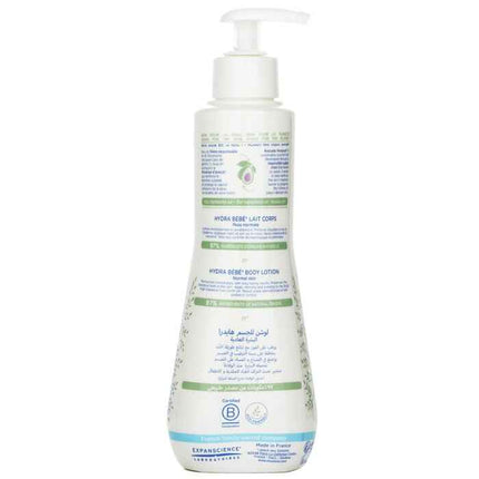 Hydra-bebe Body Lotion With Organic Avocado - Normal Skin - 300ml/10.14oz