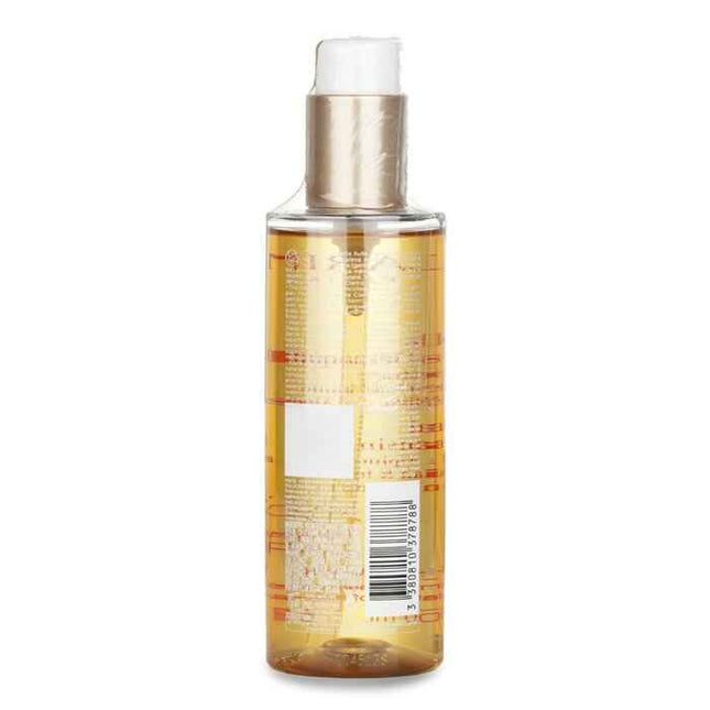 Total Cleansing Oil With Alpine Golden Gentian & Lemon Balm Extracts (all Waterproof Make-up) - 150ml/5oz