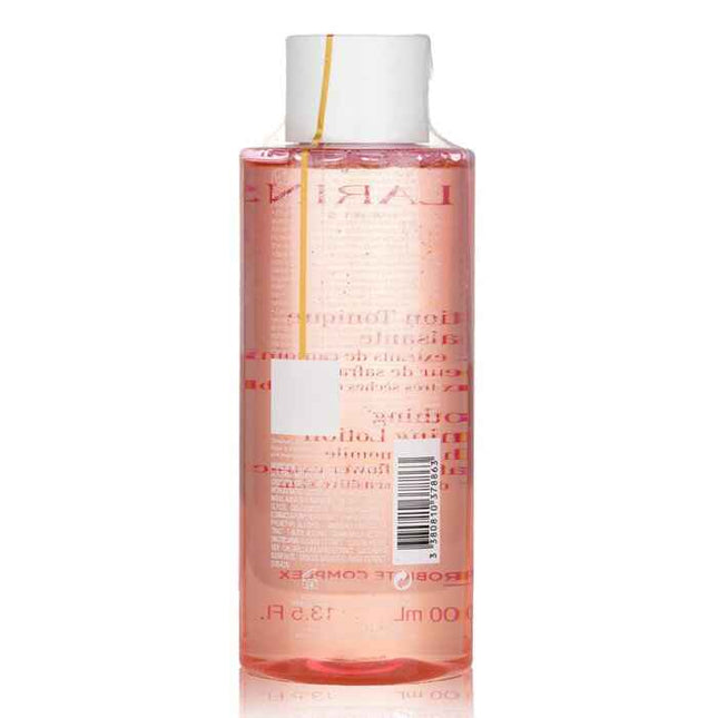 Soothing Toning Lotion With Chamomile & Saffron Flower Extracts - Very Dry Or Sensitive Skin - 400ml/13.5oz