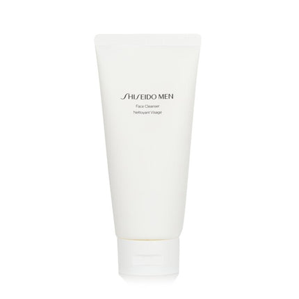 Men Face Cleanser - 125ml/4.8oz Shiseido