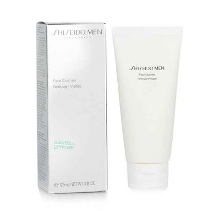 Men Face Cleanser - 125ml/4.8oz