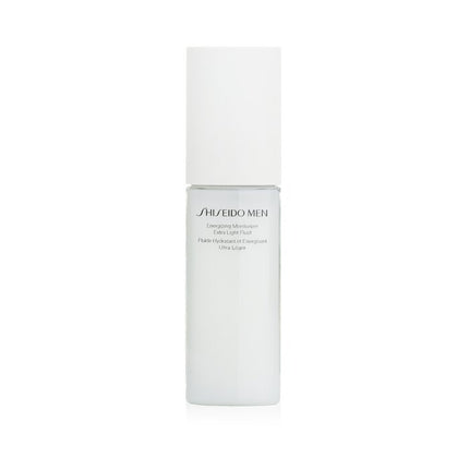 Men Energizing Moisturizer Extra Light Fluid - 100ml/3.3oz Shiseido