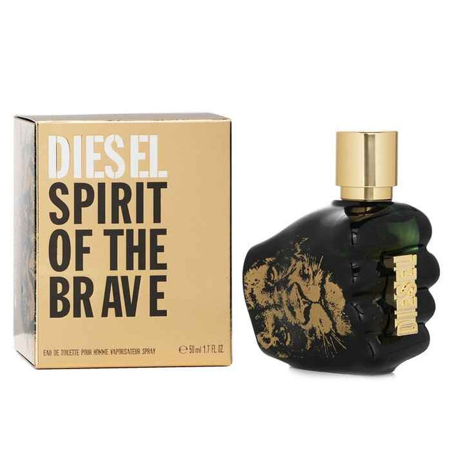Spirit Of The Brave Eau De Toilette Spray - 50ml/1.7oz