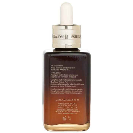 Advanced Night Repair Synchronized Multi-recovery Complex - 75ml/2.5oz