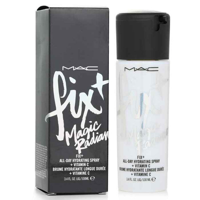 Fix+ Magic Radiance All Day Hydrating Spray - 100ml/3.4oz