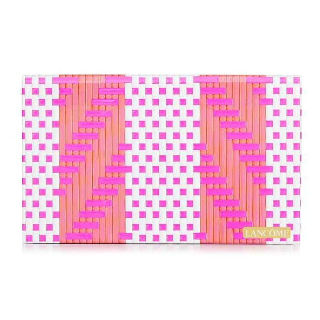 Cafe Bonheur La Palette (10x Eye Shadow) (limited Edition) - #01 L'addition S'il Vous Plait - 5g/0.17oz