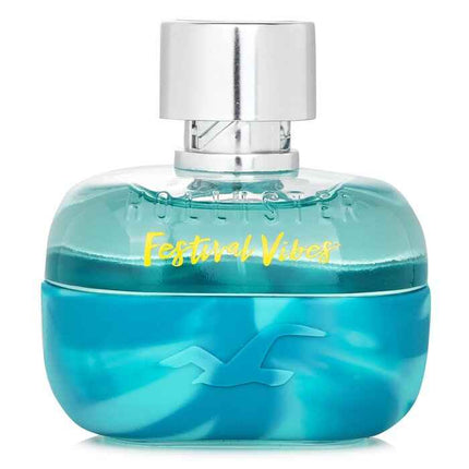 Festival Vibes Eau De Toilette Spray - 100ml/3.4oz
