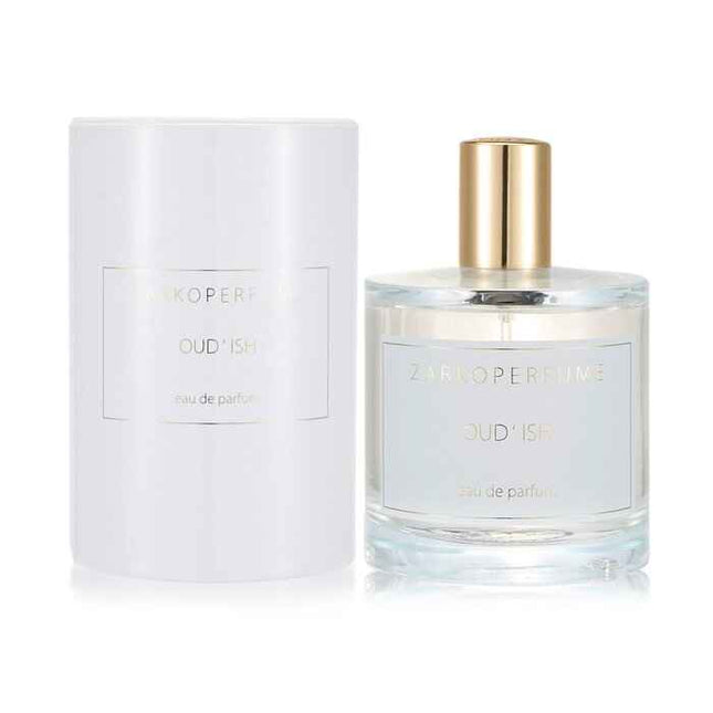 Oud’ish Eau De Parfum Spray - 100ml/3.4oz