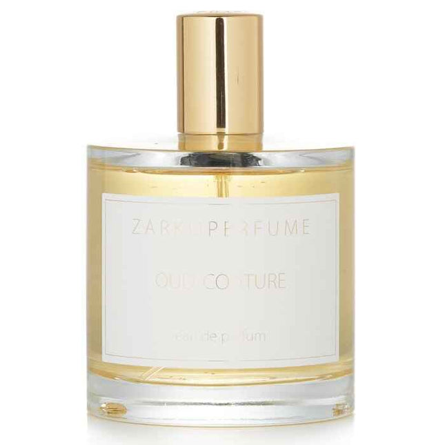 Oud-couture Eau De Parfum Spray - 100ml/3.4oz