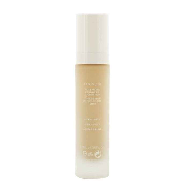 Pro Filt'r Soft Matte Longwear Foundation - #185 (light Medium With Neutral Undertones) - 32ml/1.08oz