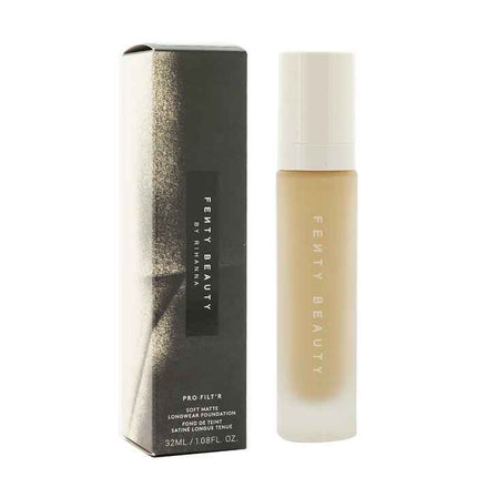 Pro Filt'r Soft Matte Longwear Foundation - #185 (light Medium With Neutral Undertones) - 32ml/1.08oz