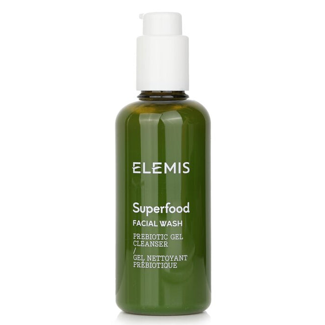 Superfood Facial Wash - 200ml/6.7oz Elemis