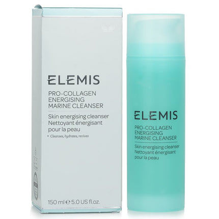 Pro-collagen Energising Marine Cleanser - 150ml/5oz Elemis