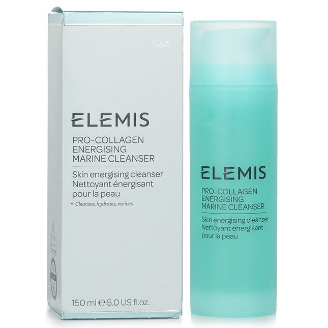 Pro-collagen Energising Marine Cleanser - 150ml/5oz Elemis
