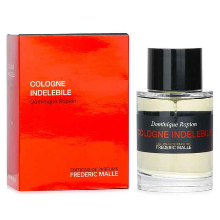 Cologne Indelebile Eau De Parfum Spray - 100ml/3.4oz
