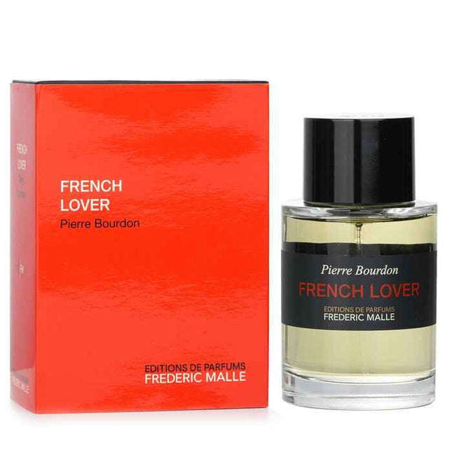 French Lover Eau De Parfum Spray - 100ml/3.4oz