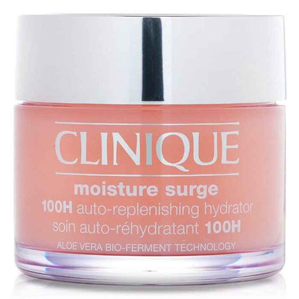 Moisture Surge 100h Auto-replenishing Hydrator (jumbo Size) - 200ml/6.7oz