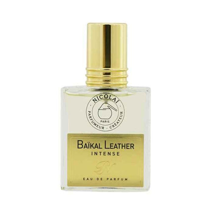 Baikal Leather Intense Eau De Parfum Spray - 30ml/1oz