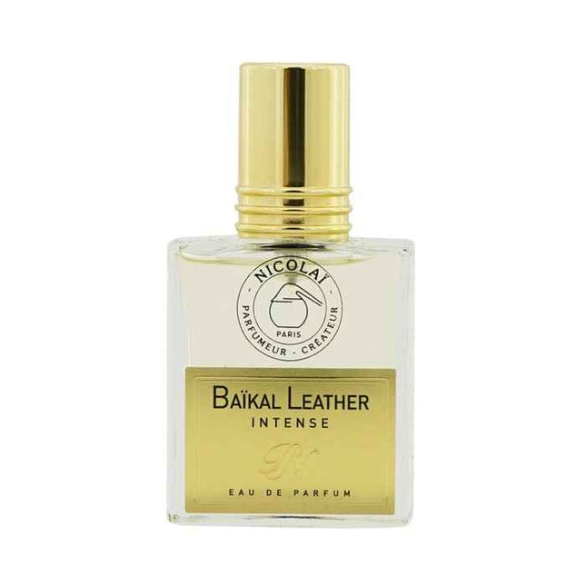 Baikal Leather Intense Eau De Parfum Spray - 30ml/1oz