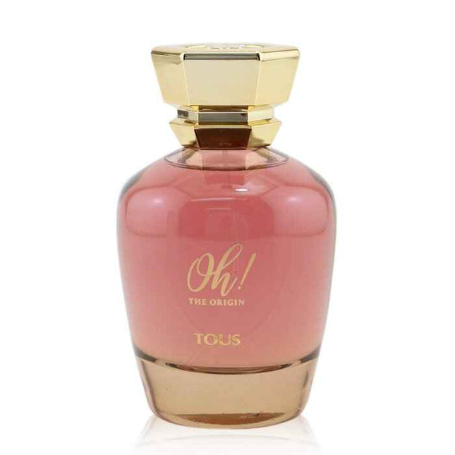 Oh! The Origin Eau De Parfum Spray - 100ml/3.4oz
