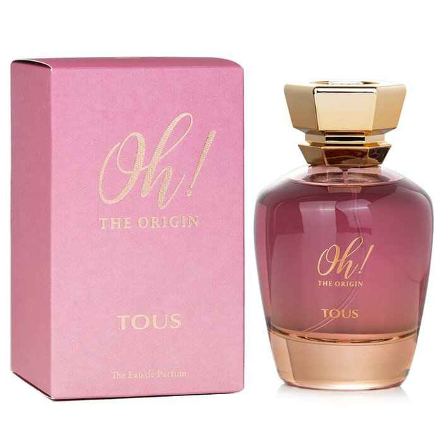 Oh! The Origin Eau De Parfum Spray - 100ml/3.4oz