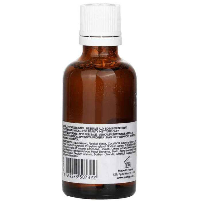 Homme Vitality Hair Lotion - 50ml/1.69oz