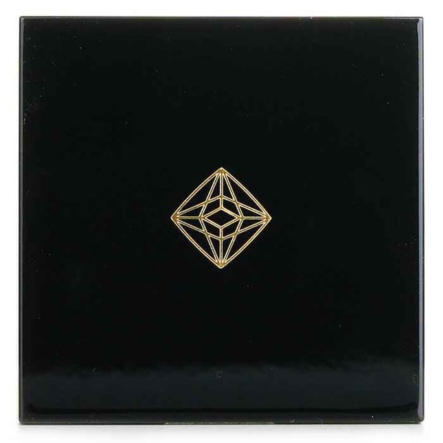 Modern Nudes Quad Eyeshadow Palette - # 3 Grey - 2g/0.07oz