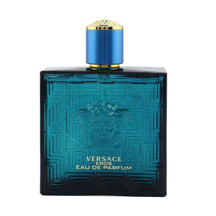 Eros Eau De Parfum Spray - 100ml/3.4oz Versace