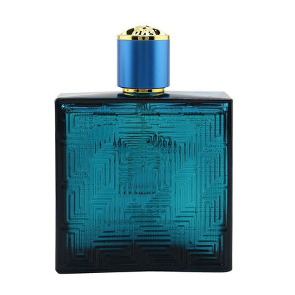 Eros Eau De Parfum Spray - 100ml/3.4oz Versace