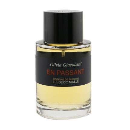 En Passant Eau De Parfum Spray - 100ml/3.4oz Frederic Malle
