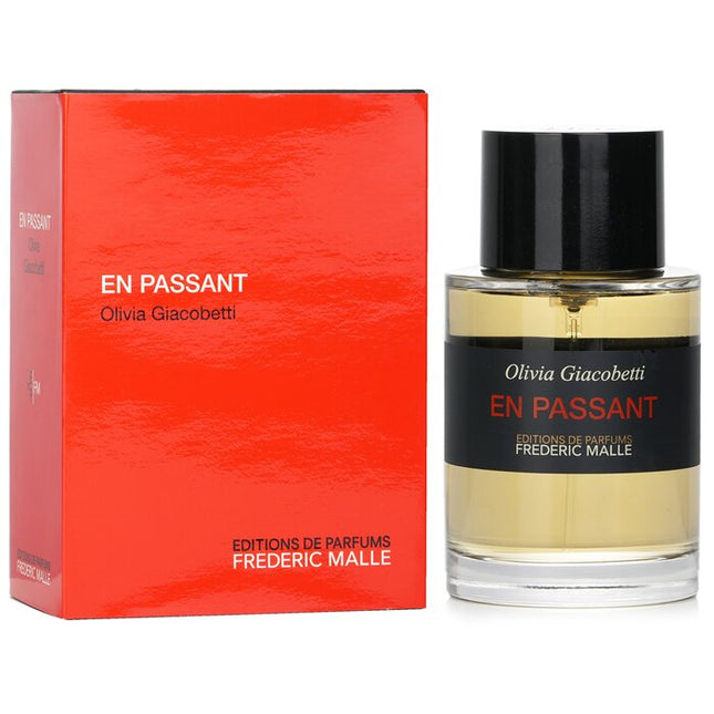 En Passant Eau De Parfum Spray - 100ml/3.4oz Frederic Malle