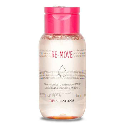 My Clarins Re-move Micellar Cleansing Water - 200ml/6.7oz