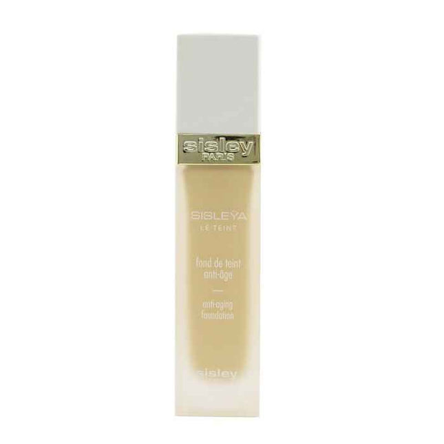 Sisleya Le Teint Anti Aging Foundation - # 1b + Ecru - 30ml/1oz